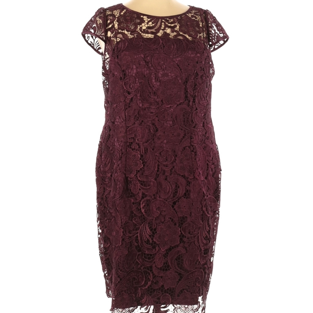 Adrianna Papell Cocktail Dress